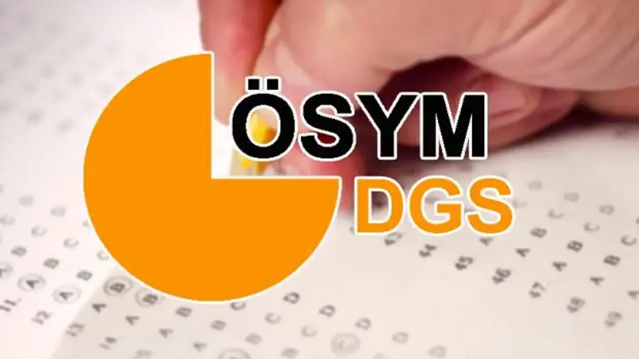 2024 DGS sınav sonuçları ne zaman açıklanacak?