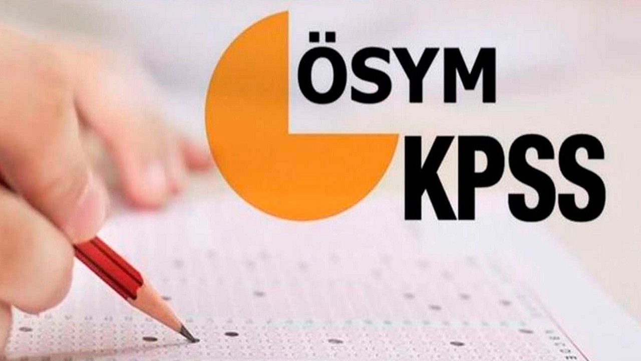 KPSS görevli ücretleri açıklandı! İşte detaylar…