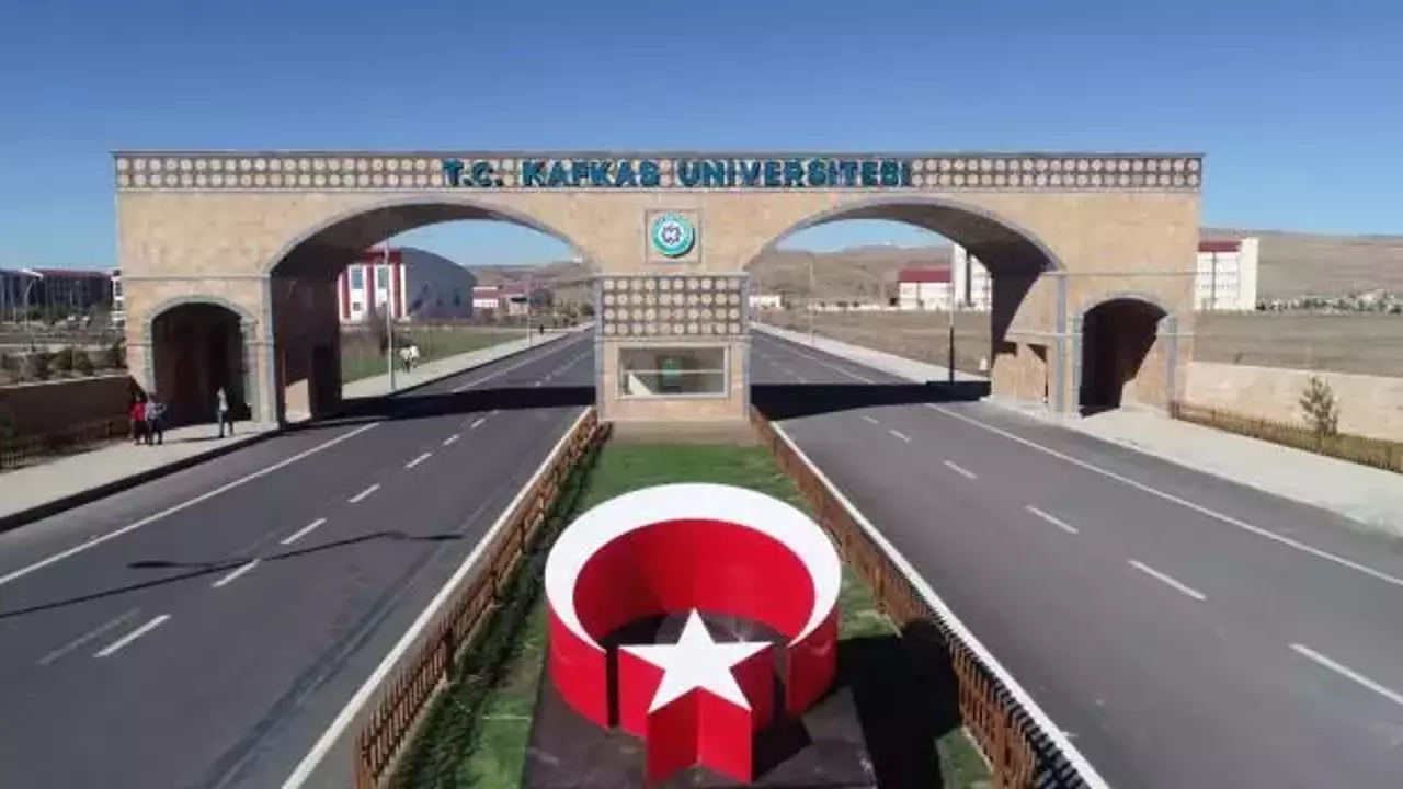 Kafkas Üniversitesi'nde önemli yönetmelik değişiklikleri! Eğitim ve sınav yönetmeliği ne durumda?