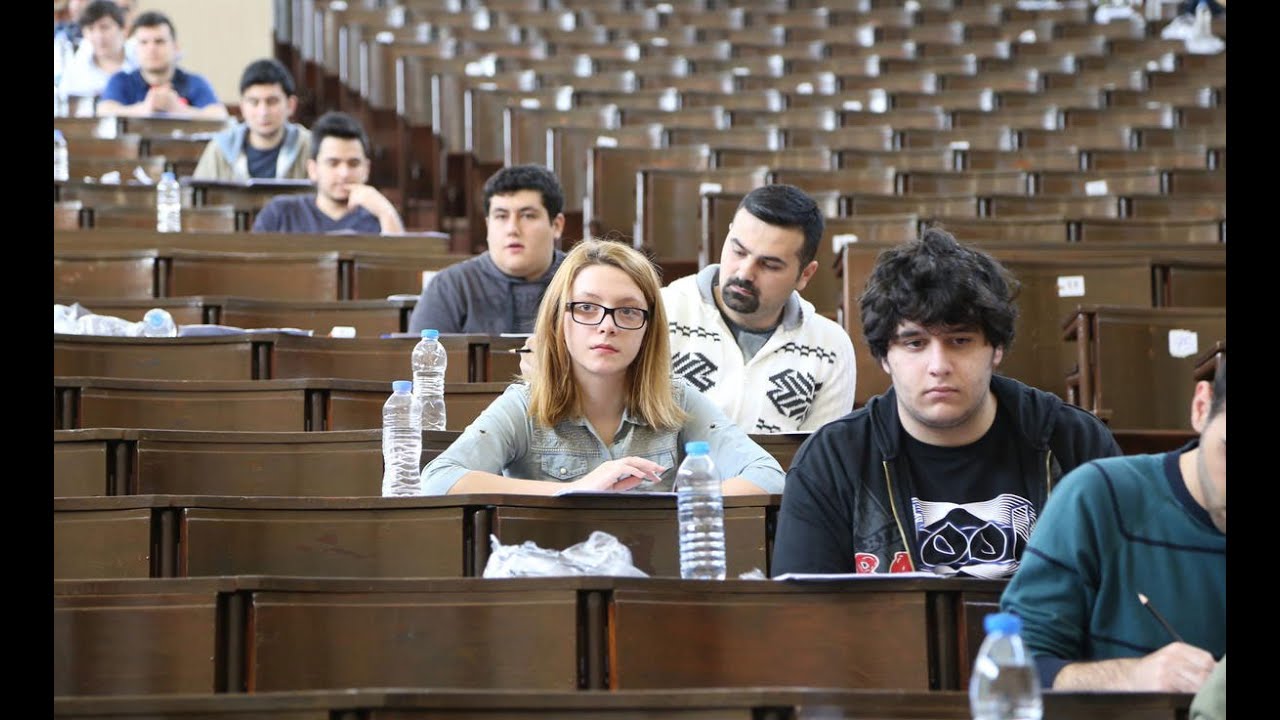 Cumhurbaşkanlığı'ndan YKS tercih danışmanlığı: Geleceğinize yön verin!