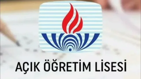 MEB’den açık öğretim lisesi öğrencilerine kritik uyarı! 3. Dönem sınav giriş belgeleri yayınlandı…