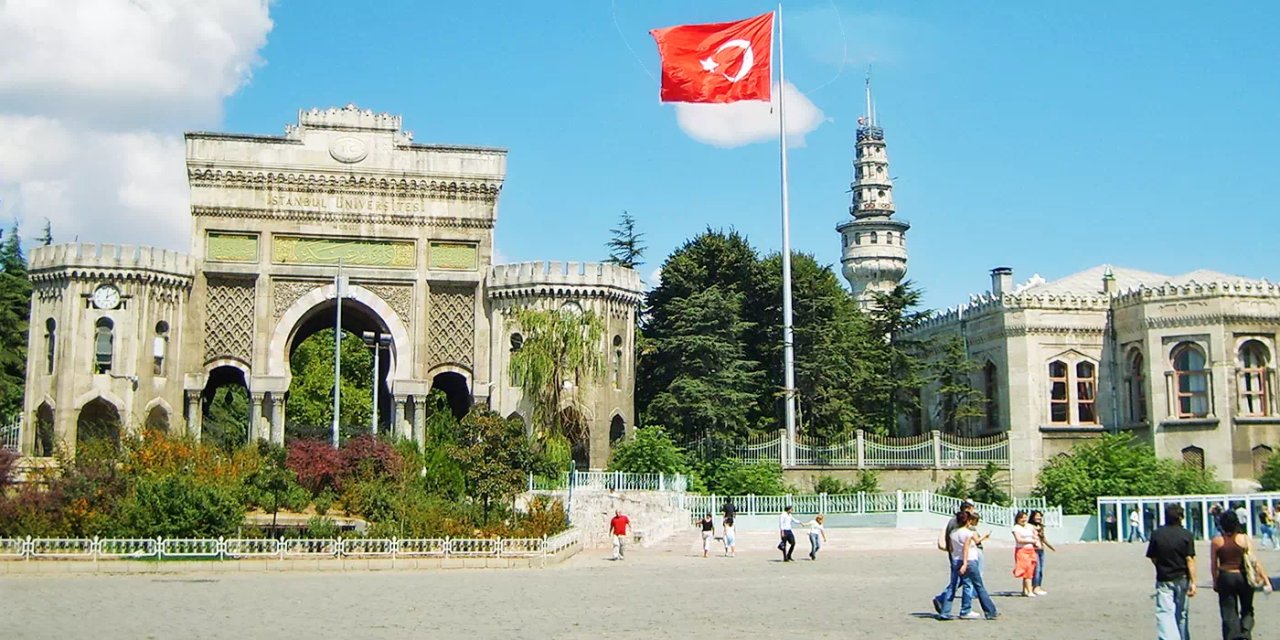 Türkiye'nin En İyi 20 Üniversitesi Uluslararası Değerlendirme Sonucu Belirlendi