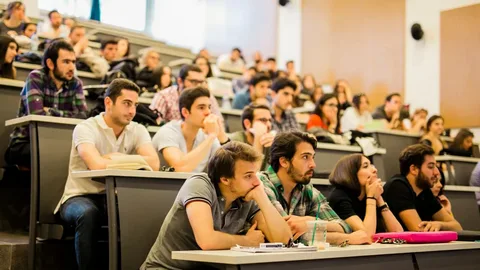 Üniversite tercihlerinde yeni seçenekler: Geleceğin meslekleri!