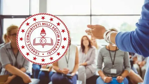 Öğretmenlerin 2024-2025 eğitim yılı başlangıç seminer tarihleri açıklandı