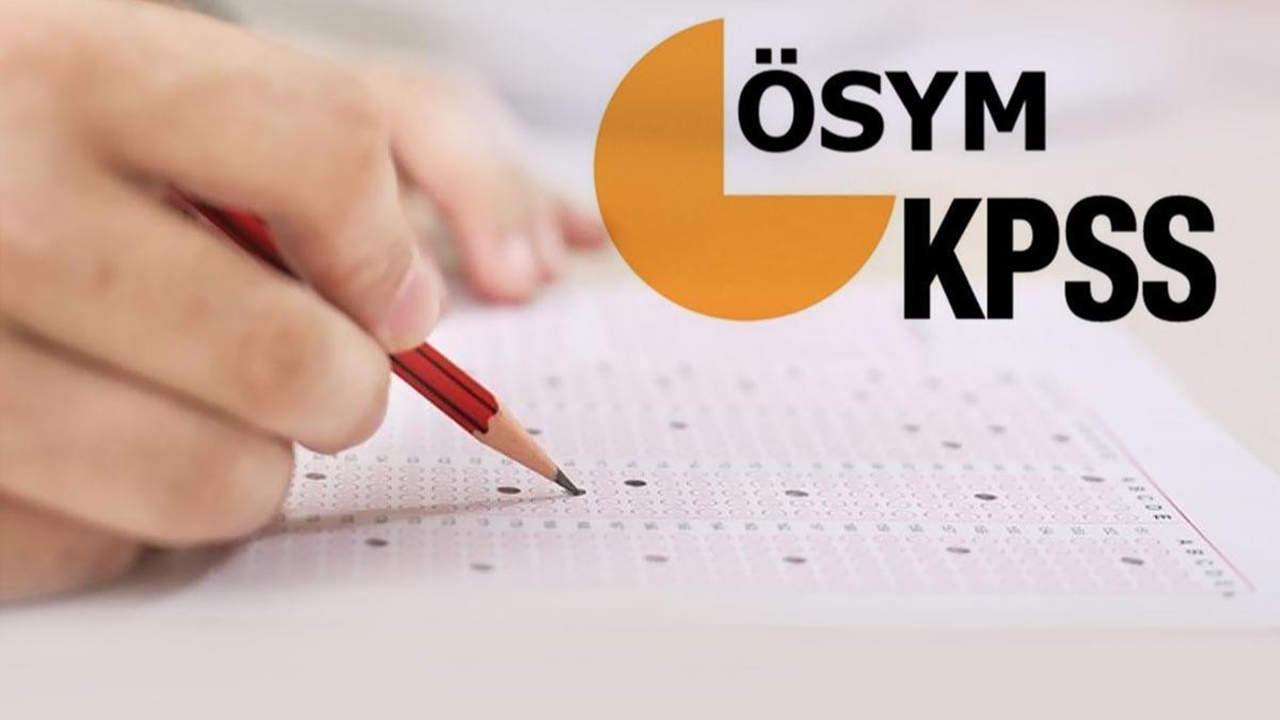 KPSS 2024 puan hesaplama rehberi: Alan bilgisi oturumu ve yanlış doğru ilişkisi!