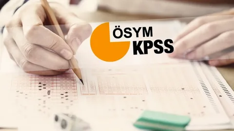 Adaylar heyecanla bekliyor: 2024 KPSS sonuçları ne zaman açıklanacak?