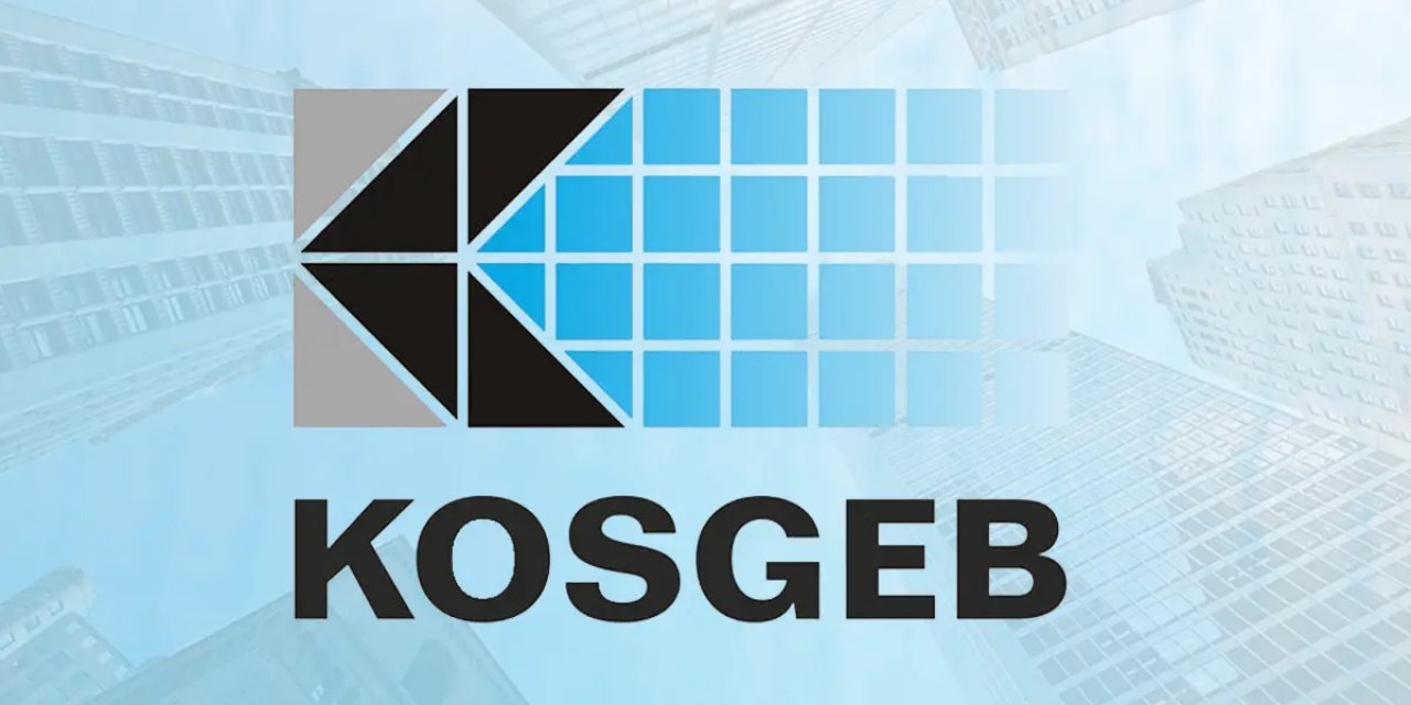 KOSGEB Destek Projeleri Kapsamında Dev Bir Adım Daha Attı! Destek Almak İsteyenlere Müjde
