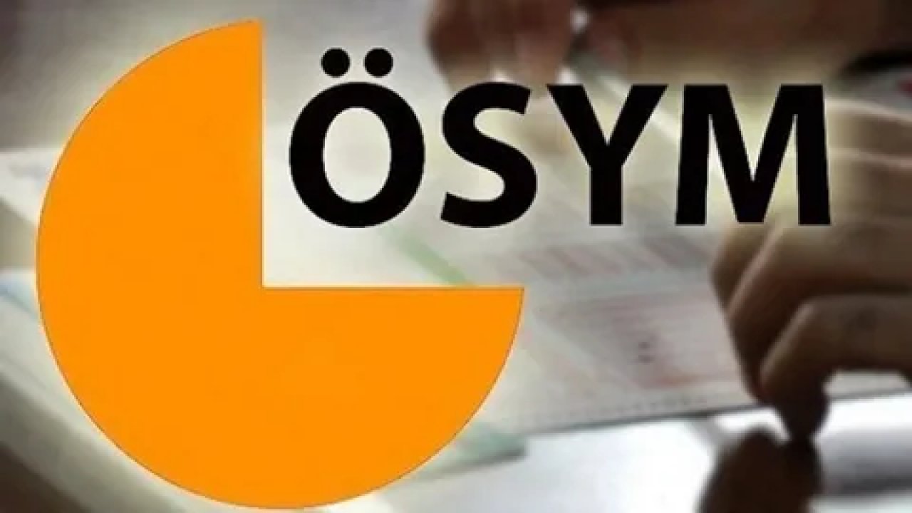 Son başvuru tarihleri ve yeni açılan sınavlar: ÖSYM AİS ile mağduriyeti önleyin!