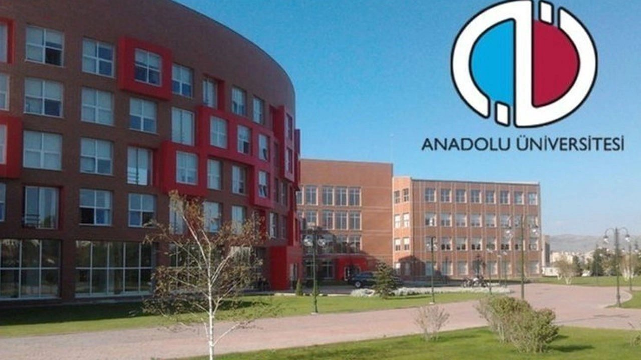 Anadolu Üniversitesi’nden 20 bin TL karşılıksız destek: Kimler yararlanabilecek?