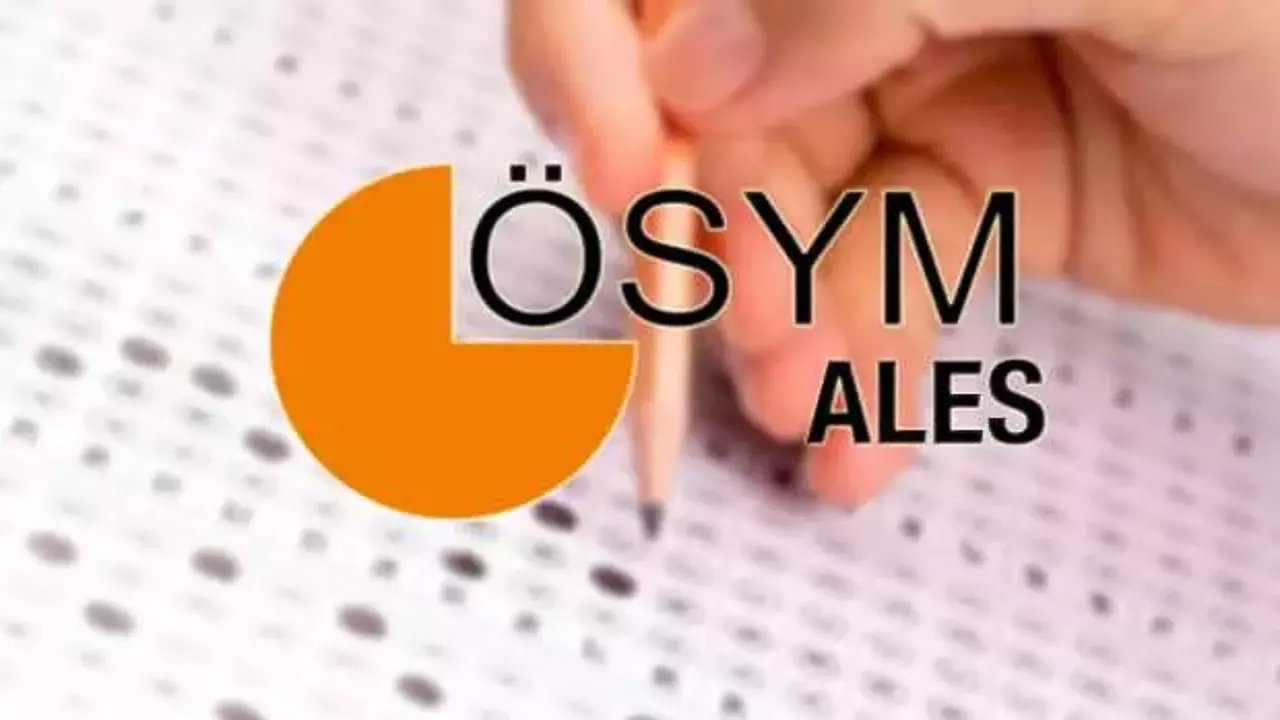 ALES/3 başvuru süreci başladı: Yeni adaylar hazırlıklara başladı!