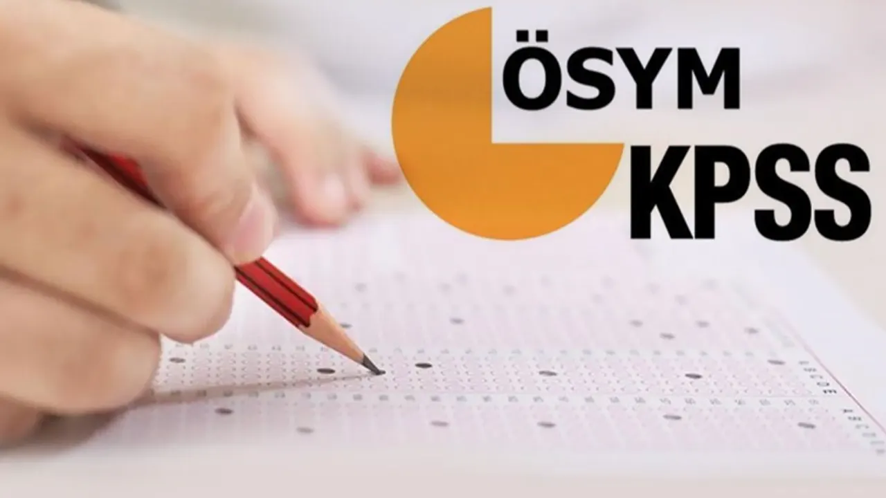 KPSS Başvurusunu Kaçıranlara Müjde: ÖSYM'den Ek Başvuru Fırsatı