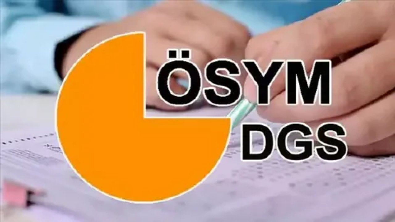 DGS sonuçlarının açıklanmasında gecikme: adayları neler bekliyor?