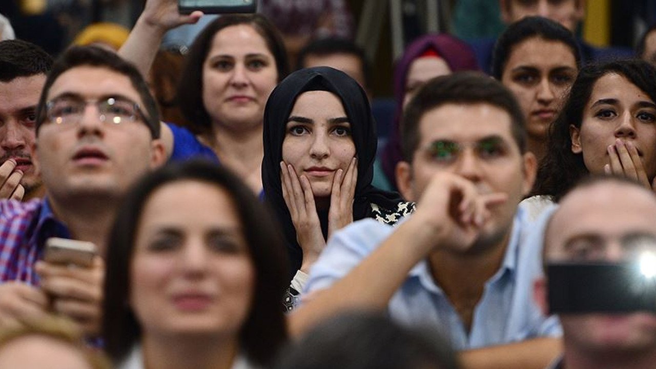 20 bin öğretmen ataması için tarih bekleniyor: Yusuf Tekin açıklama yaptı…