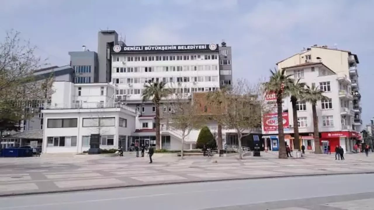 Denizli Büyükşehir Belediyesi’nden eğitimde yeni bir adım…