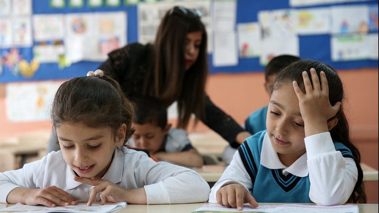 Öğrencilerin merakla beklediği yarıyıl tatili tarihleri açıklandı!