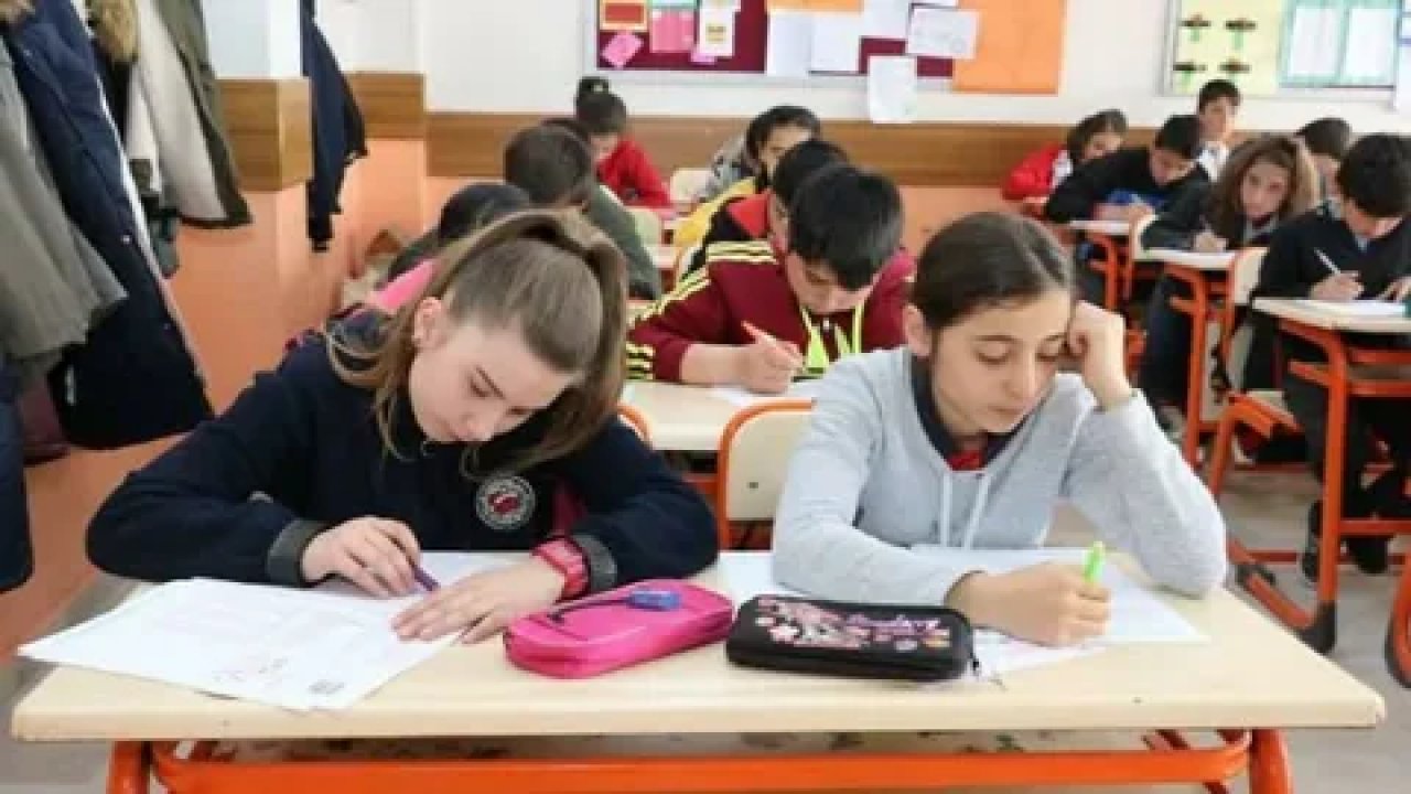 Yeni öğretmenlik meslek kanunu: 230 bin öğretmene başöğretmenlik fırsatı…