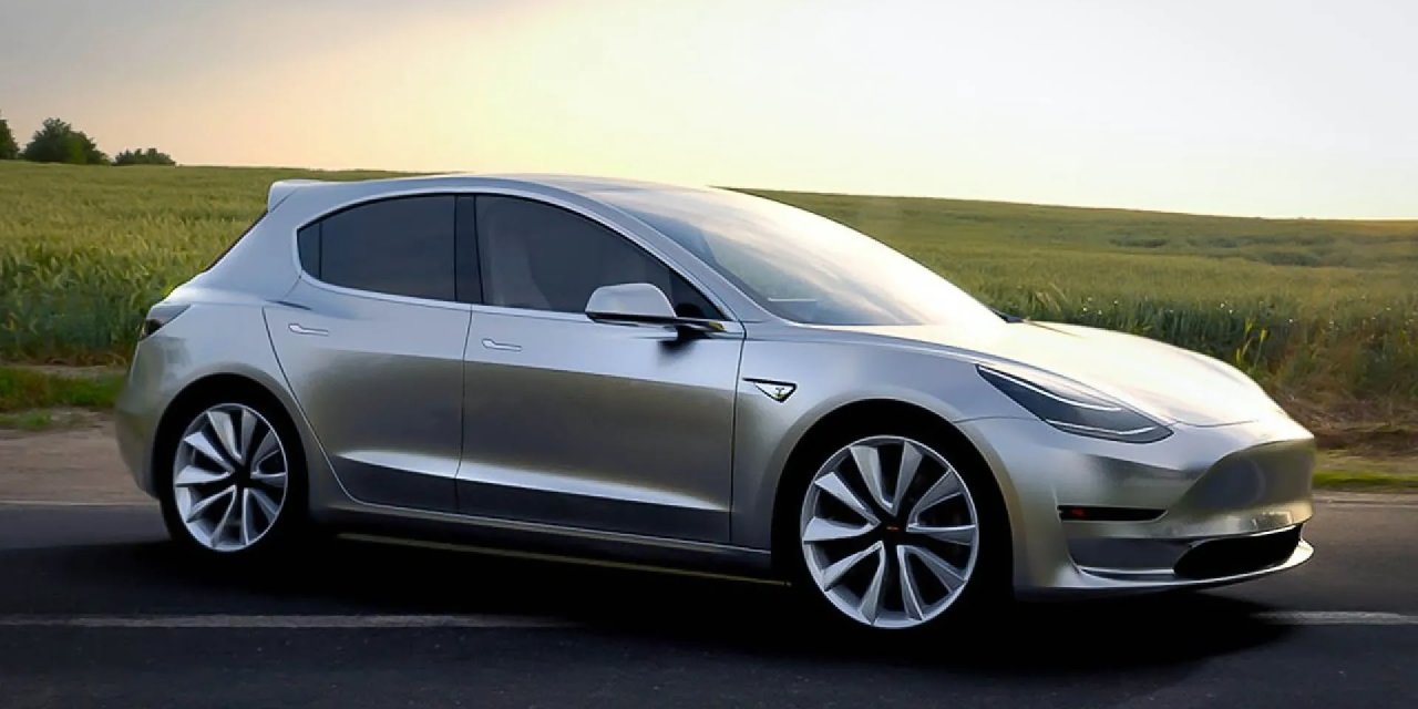 Ucuz Tesla geliyor, elektrikli otomobil piyasası kızışacak