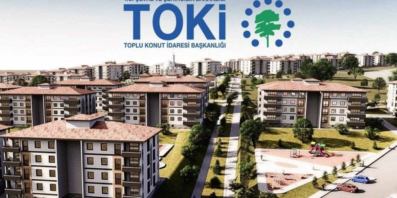 TOKİ'den 81 ile konut projesi, o vatandaşlarımıza öncelik tanınacak