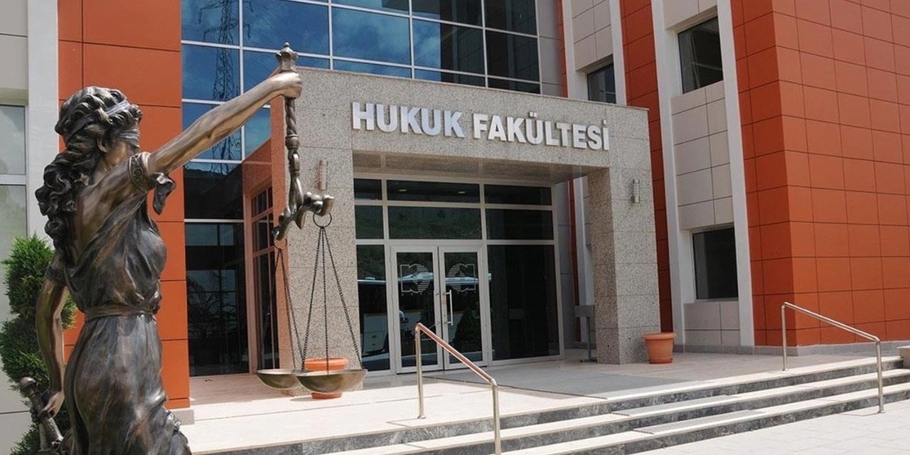 Hukuk fakültesini kazanmak artık daha zor bir hale geldi