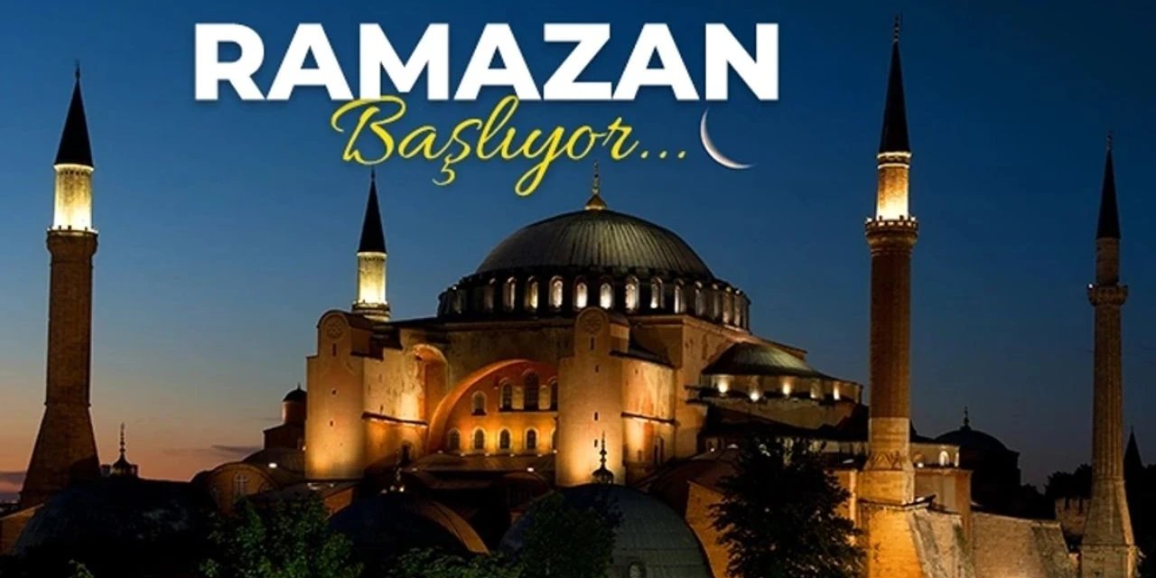 Ramazan Ayı ne zaman başlıyor? Diyanet takvim yayınladı