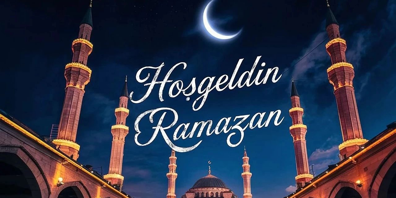 Ramazan ayı ne zaman başlayacak? Ramazan ayı ve bayram takvimi yayınlandı