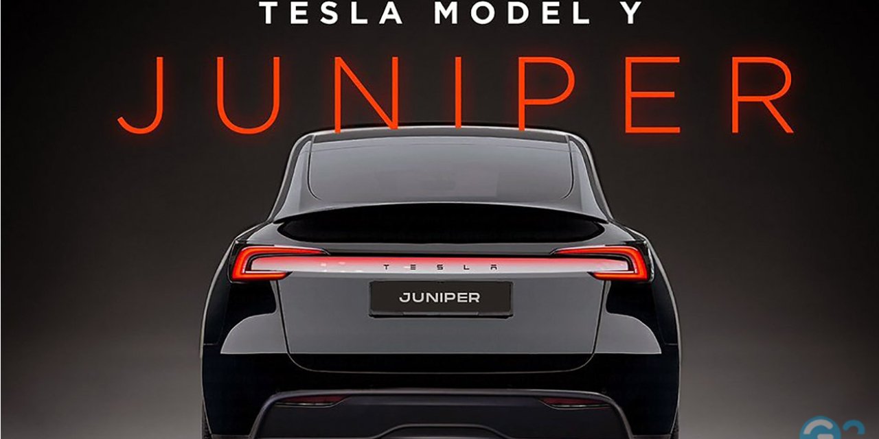 Yeni Tesla Juniper modelinin Türkiye için üretimleri başlıyor, teslimat bilgisi verildi