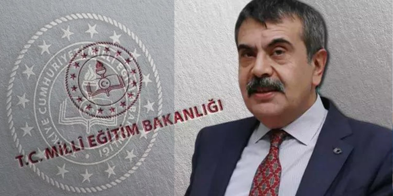 Bakan Tekin’in Öğretmenlere mülakat mesajı!