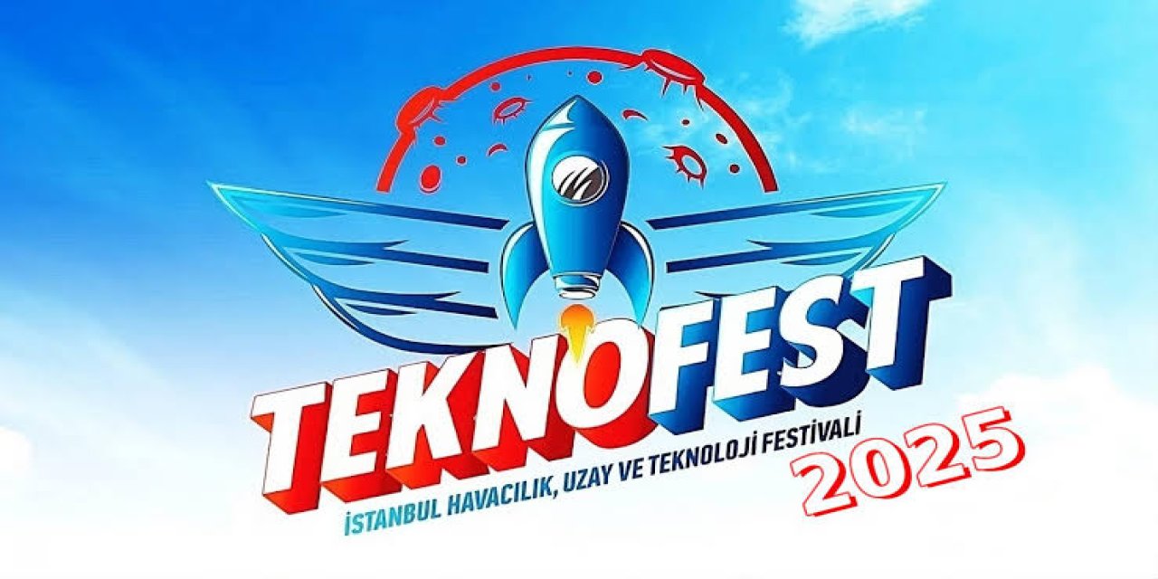 Teknofest başvuruları başlıyor