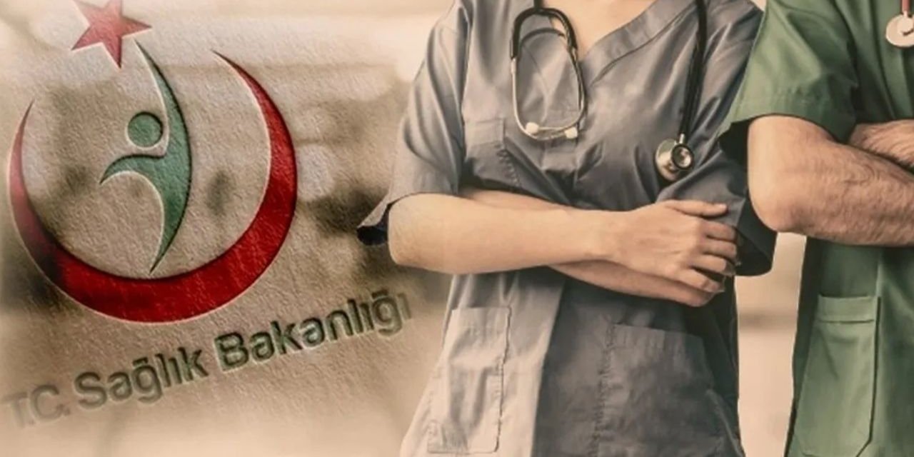 Sağlık Bakanı, sağlık personeli atamaları için açıklamalarda bulundu