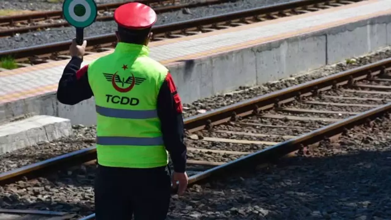 TCDD işçi alımı yapacak, başvurular başladı