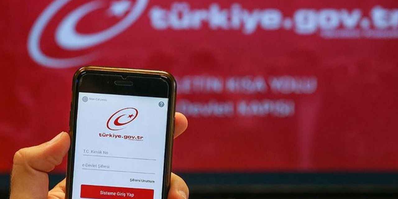 Tasarruf Tedbirleri Kapsamında Memurların Sendikalardan İstifa İşlemi E-Devlet Üzerinden Yapılmalı