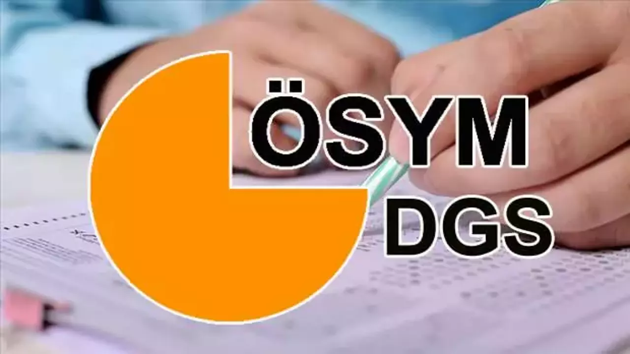 2024 DGS başvuru süresi ve detayları!