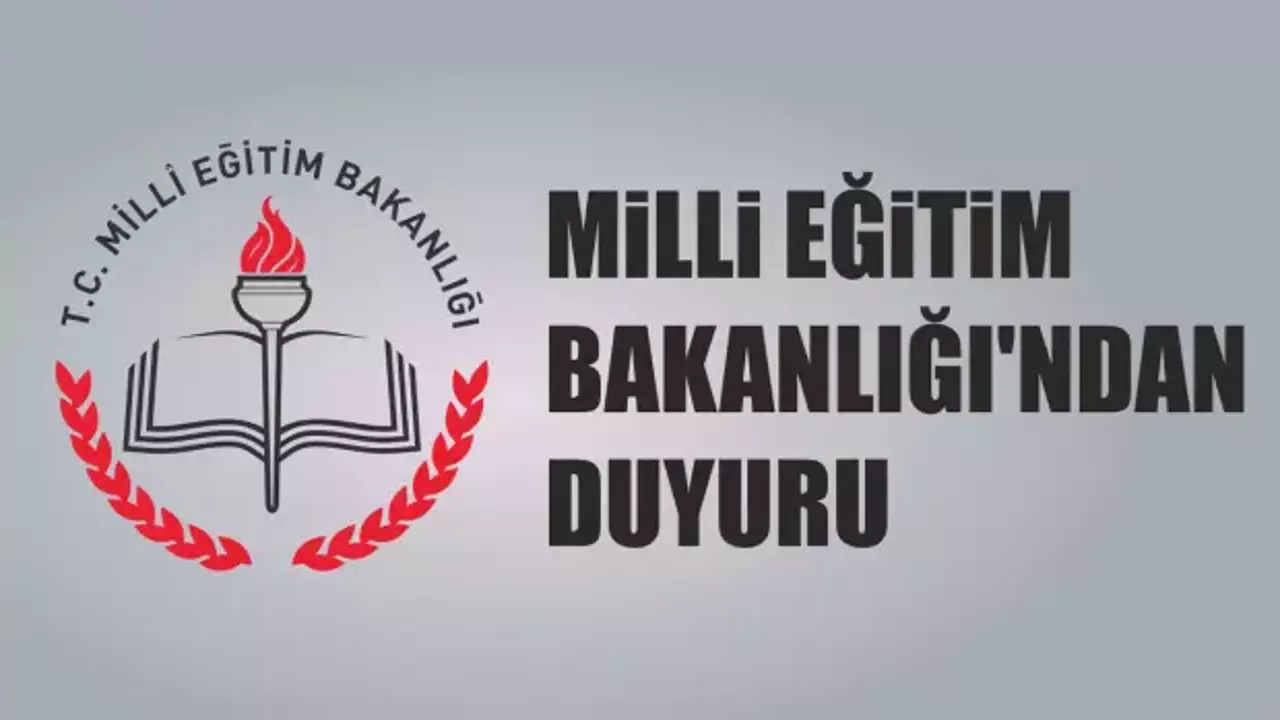 MEB resmen duyurdu işte o rekor artış!