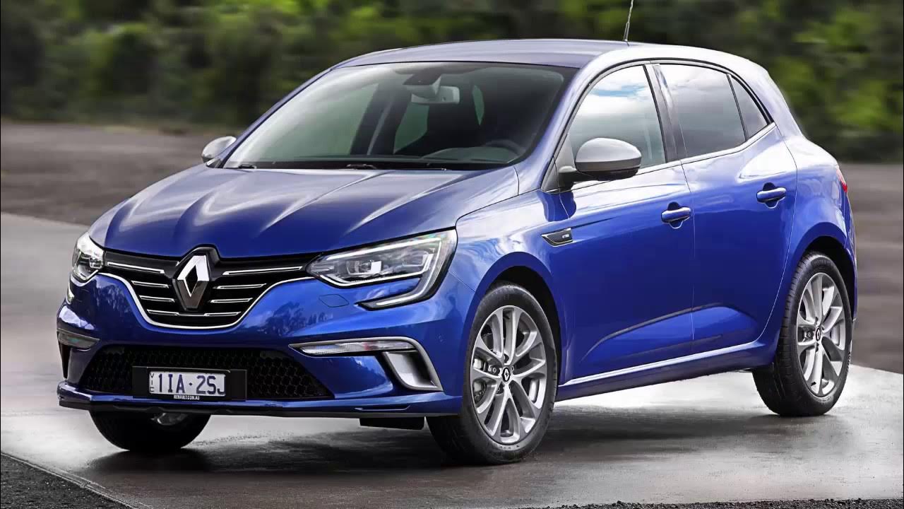 İşte kaçırılmayacak fırsat! Renault Megane sedan!