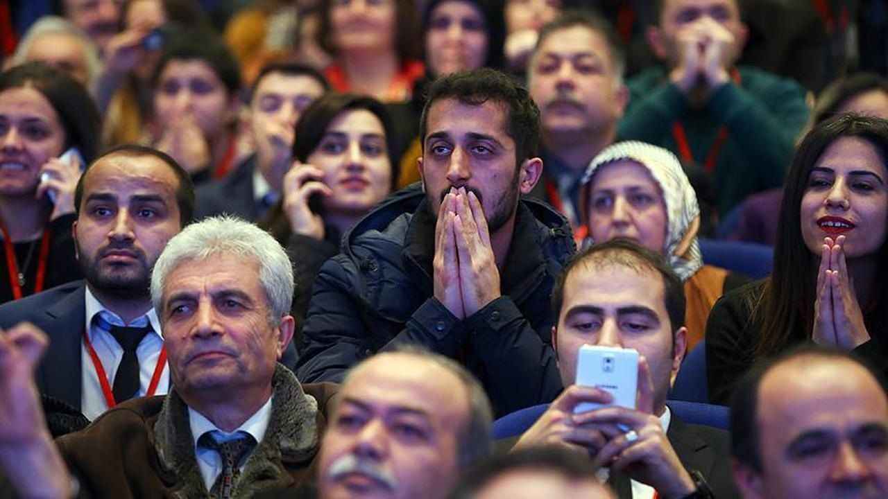 20 bin öğretmen ataması için başvuru sayısı açıklandı!