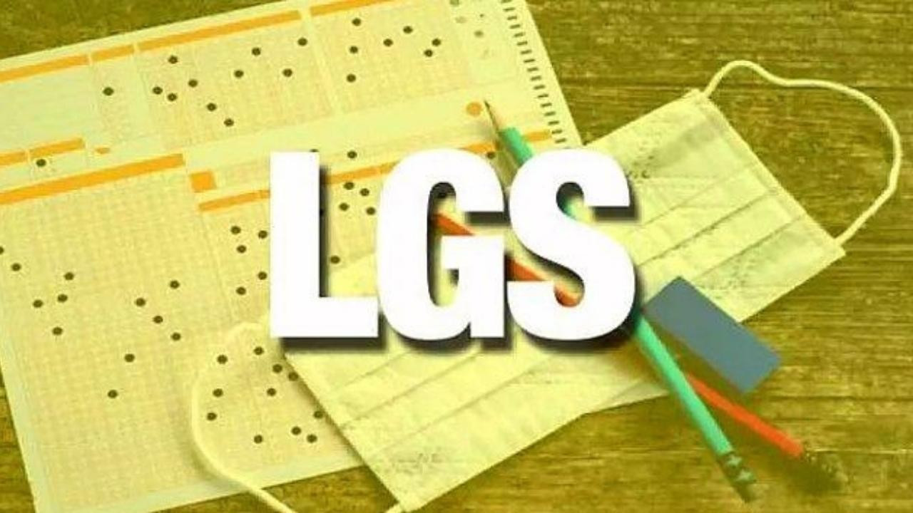 LGS görevlendirme süreci devam ediyor…