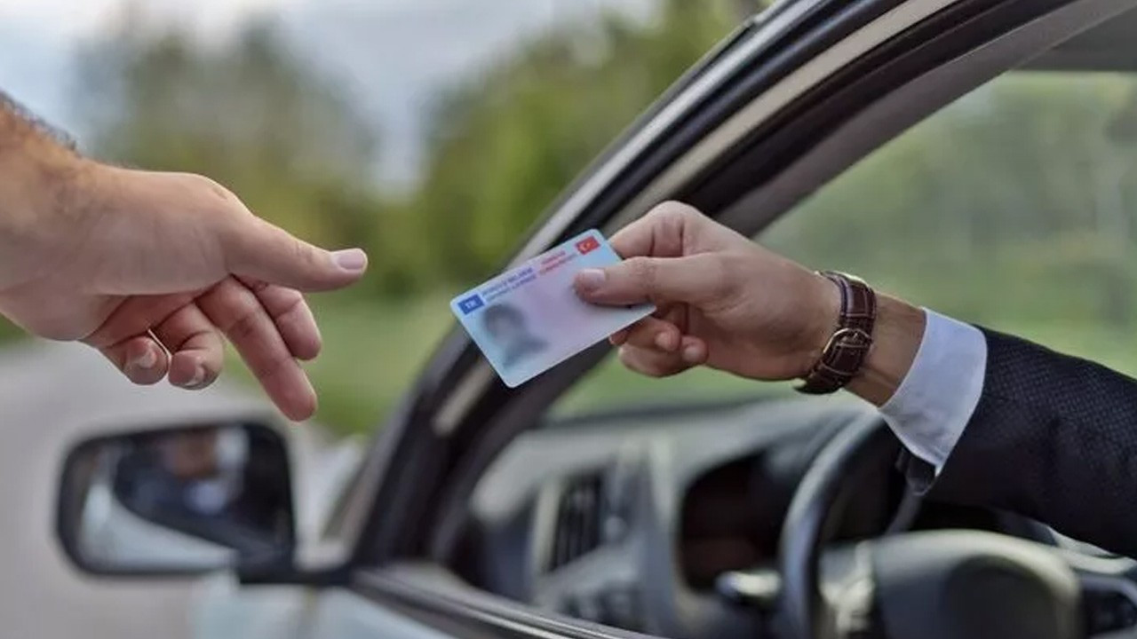 İçişleri Bakanlığı uyardı: Yenilemeyenlere ceza verilecek!