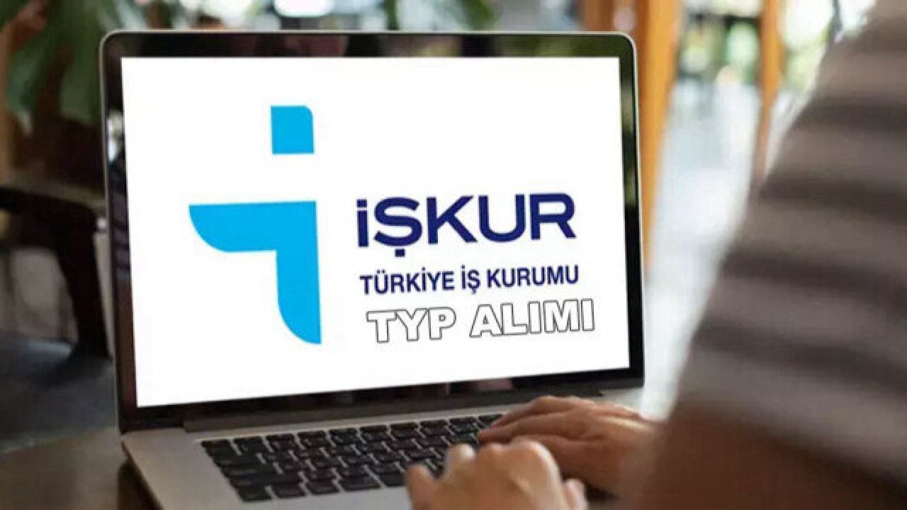 İŞKUR TYP personel alımı: 11 şehirde personel alımı yapılacak!