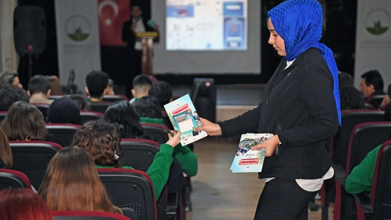 10-13 Haziran arası: MEB’den öğrencilere keyifli bir son hafta