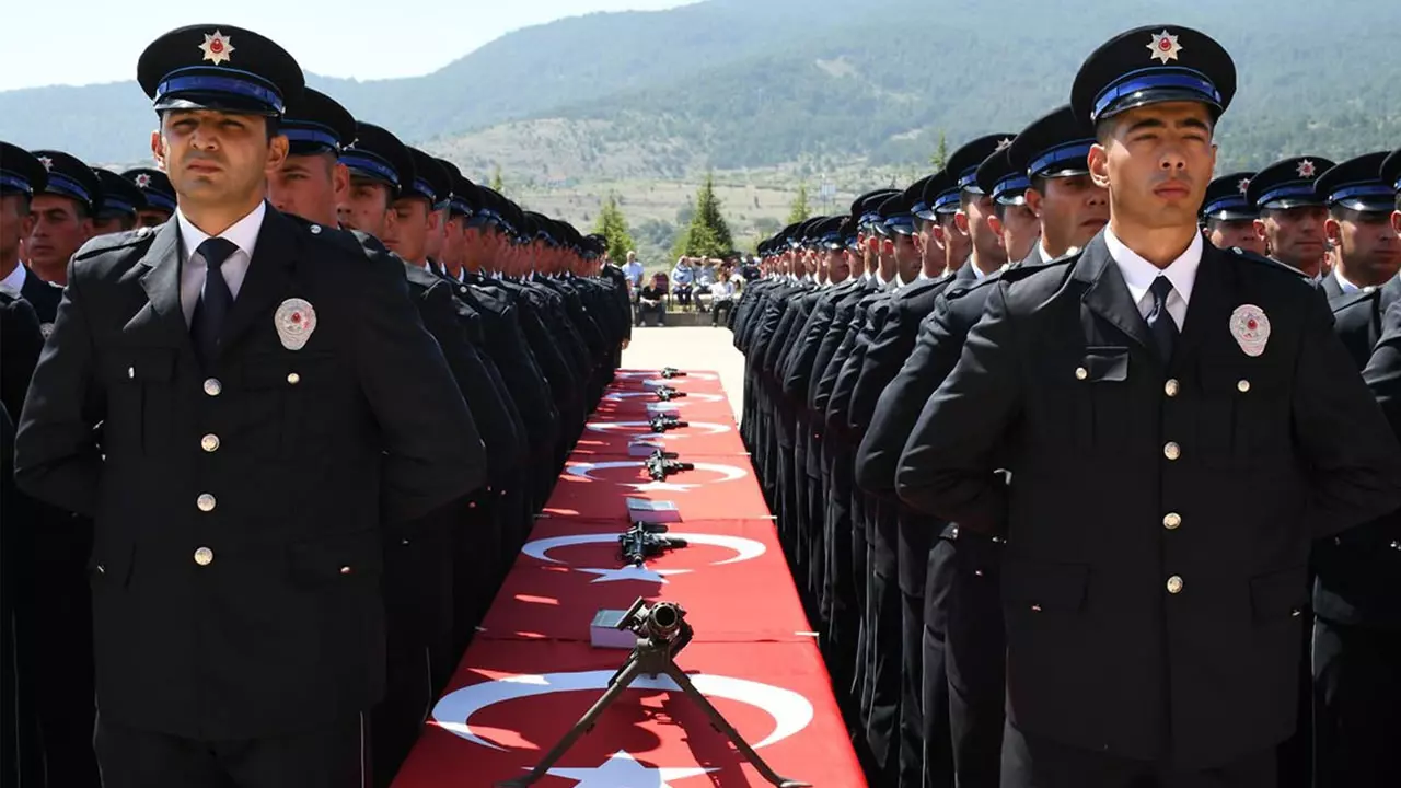 Adaylar heyecanla bekliyor: 31. Dönem POMEM mülakatları