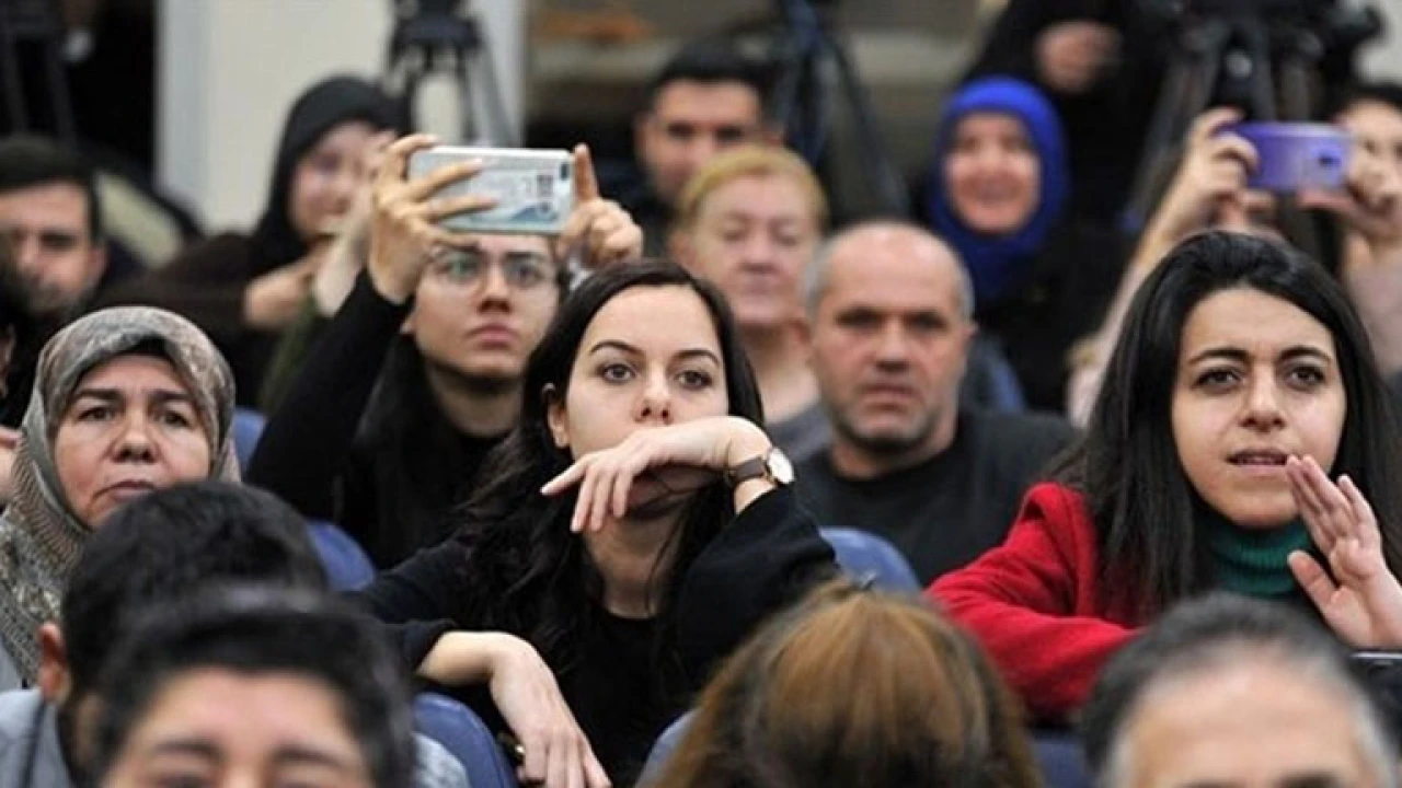 Öğretmen atamaları için TES Genel Başkanı Talip Geylan'dan açıklama!